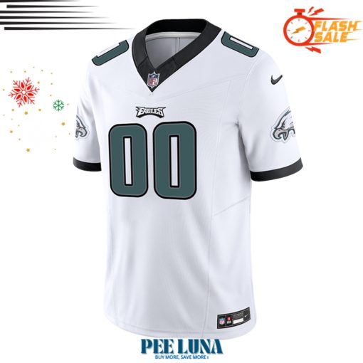 Philadelphia Eagles NFL Personalized FoootBall Jersey – PLU 280