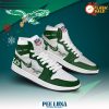 Philadelphia Eagles Personalized Shoes Limited Edition – PLU 304