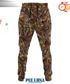 Philadelphia Eagles NFL x Hunting Limited Edition Jogger 2024 – PLU 257