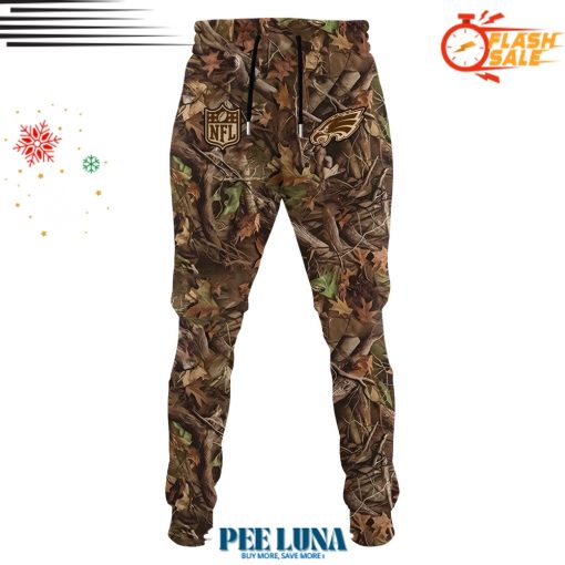 Philadelphia Eagles NFL x Hunting Limited Edition Jogger 2024 – PLU 257