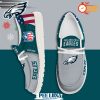 Philadelphia Eagles Personalized Shoes Limited Edition – PLU 304