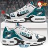 Philadelphia Eagles Personalized Shoes Limited Edition – PLU 303