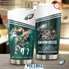 Philadelphia Eagles NFL x Hunting Limited Edition Hoodie 2024 – PLU 256