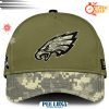 Philadelphia Eagles Veterans Day Jogger Limited Edition – PLU 267