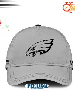 Philadelphia Eagles Veterans Day Cap Limited Edition – PLU 299