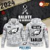 Philadelphia Eagles NFL x Hunting Limited Edition Cap 2025 – PLU 258