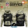 Philadelphia Eagles Veterans Day Cap Limited Edition – PLU 263