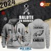 Philadelphia Eagles x Christmas NFL Limited Edition Jogger 2024 – PLU 297