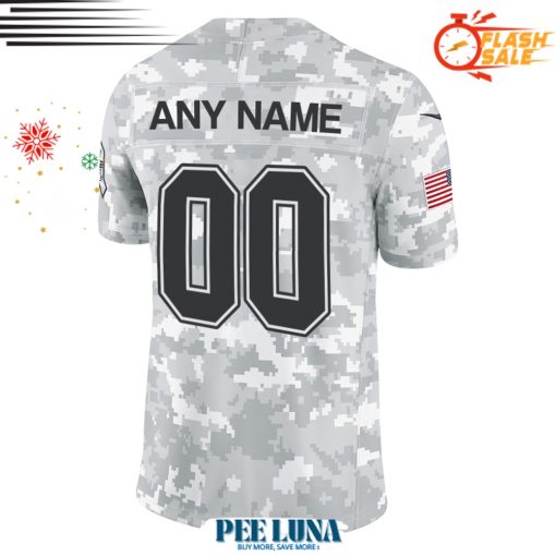 Philadelphia Eagles Veterans Day Jersey Limited Edition – PLU 273