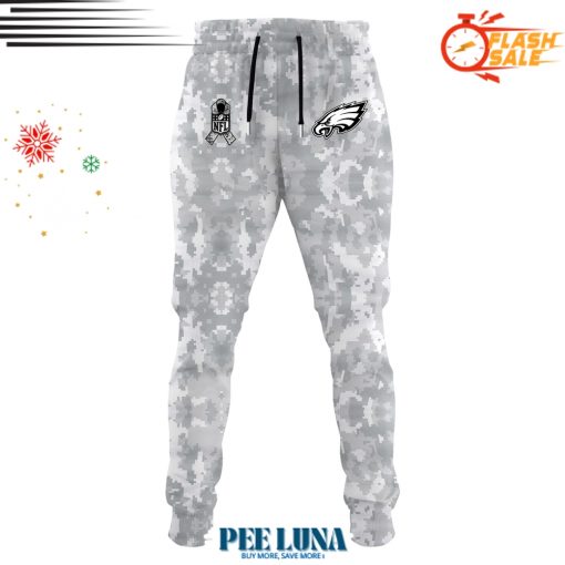 Philadelphia Eagles Veterans Day Jogger Limited Edition – PLU 261