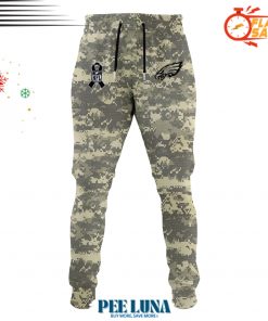 Philadelphia Eagles Veterans Day Jogger Limited Edition – PLU 267