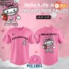 Philadelphia Eagles X Kitty Pink Cap Limited Edition – PLU 275