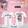 Philadelphia Eagles X Kitty Pink Cap Limited Edition – PLU 277