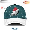 Philadelphia Eagles x Christmas NFL Limited Edition Hoodie 2024 – PLU 295