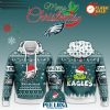 Philadelphia Eagles x Christmas NFL Limited Edition Cap 2024 – PLU 296