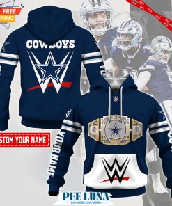 CowB Hoodie