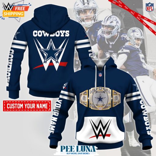 CowB Hoodie