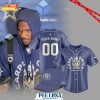 Dallas Cowboys Football Jersey 2023 Blue