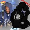 Carpe Omnia Dallas Cowboys Hoodie