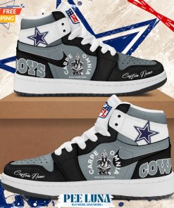 Carpe Omnia Sneaker Air Jordan 1