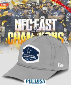 Champion NFC EAST 2023 Cap