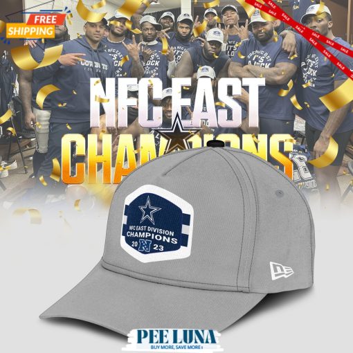 Champion NFC EAST 2023 Cap