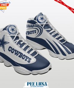 Cowboys Limited Edition AJ13