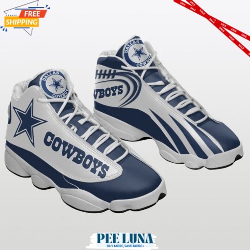 Cowboys Limited Edition AJ13