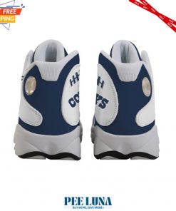 Cowboys Limited Edition AJ13