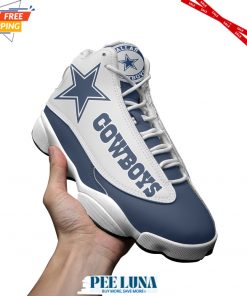 Cowboys Limited Edition AJ13