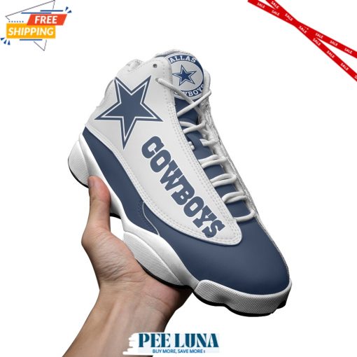 Cowboys Limited Edition AJ13