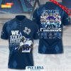 Dallas Cowboys 3D Ugly Sweater –  PLU 327