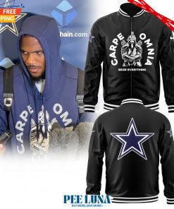 Dallas Cowboys Bomber Jacket