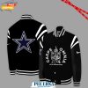 Dallas Cowboys Bomber Jacket