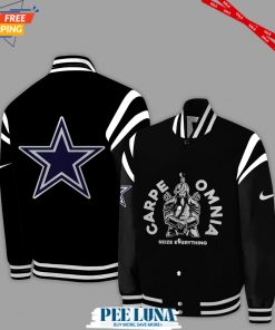 Dallas Cowboys Bomber Jacket