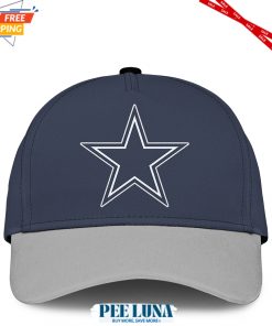 Dallas Cowboys Cap