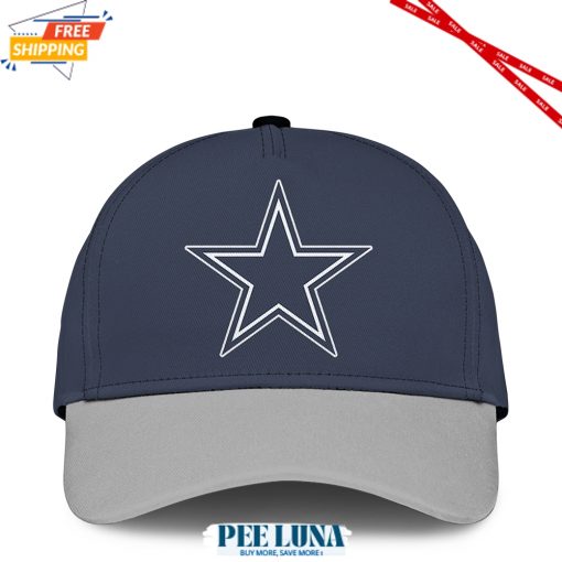 Dallas Cowboys Cap