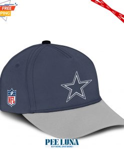 Dallas Cowboys Cap