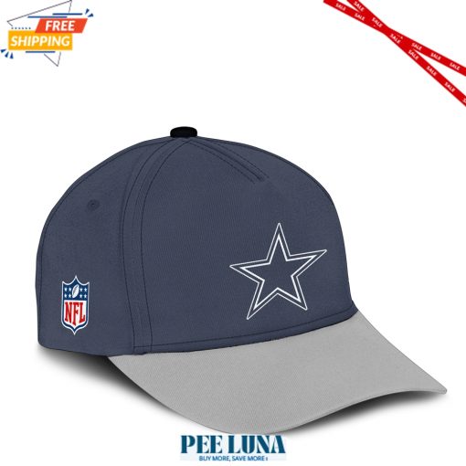 Dallas Cowboys Cap