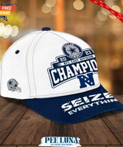 Dallas Cowboys Classic Cap PLU 310