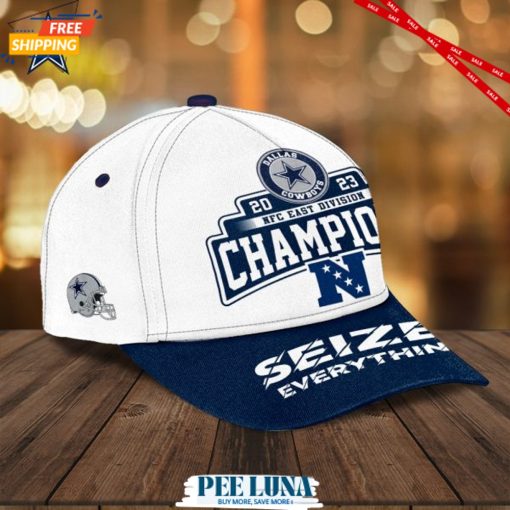 Dallas Cowboys Classic Cap –  PLU 310