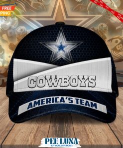 Dallas Cowboys Classic Cap – PLU 314