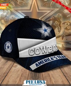 Dallas Cowboys Classic Cap PLU 314