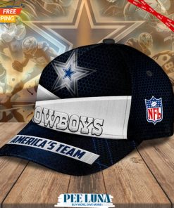 Dallas Cowboys Classic Cap PLU 314