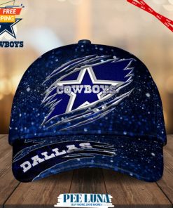 Dallas Cowboys Classic Cap – PLU 315