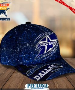 Dallas Cowboys Classic Cap PLU 315