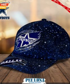 Dallas Cowboys Classic Cap PLU 315