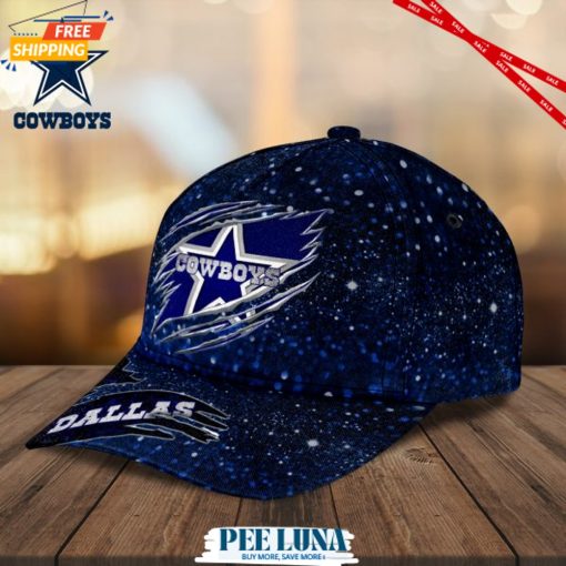 Dallas Cowboys Classic Cap – PLU 315