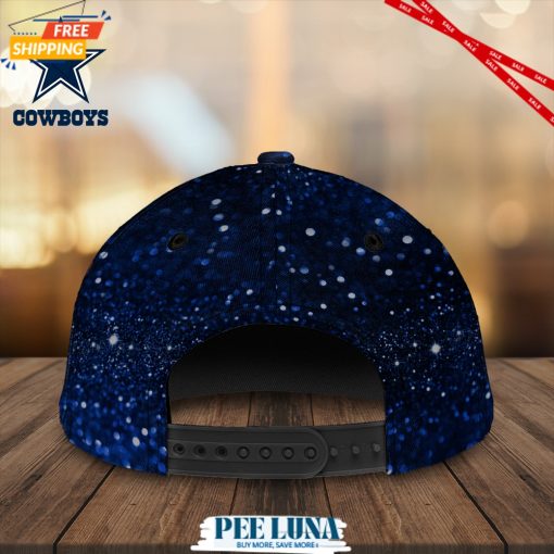 Dallas Cowboys Classic Cap – PLU 315