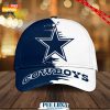 Dallas Cowboys Classic Cap – PLU 317